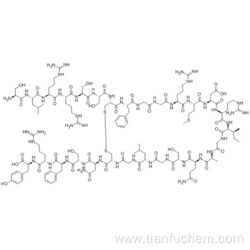 ANP 1-28, HUMAN CAS 89213-87-6